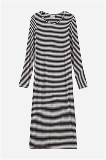 Sofie Schnoor Dress - Navy Striped